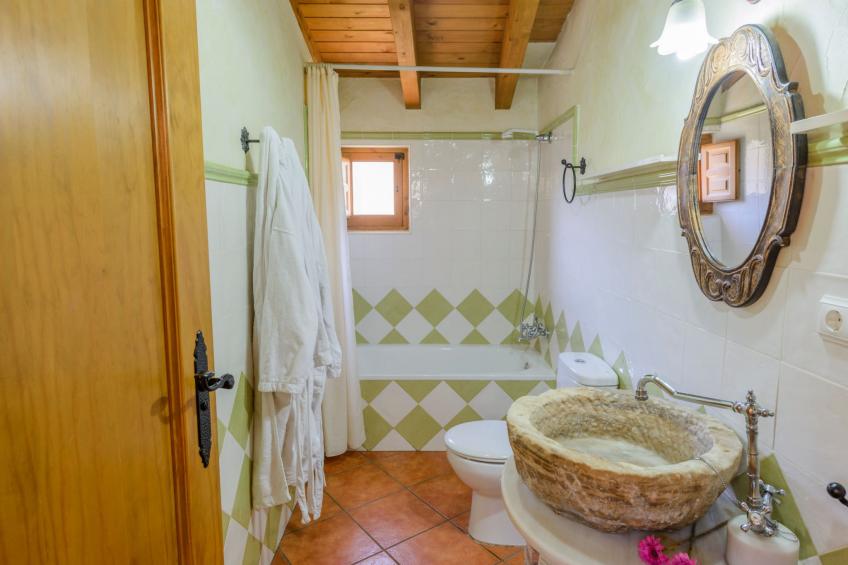 Ländliches Haus El Tenguerengue - foto 15