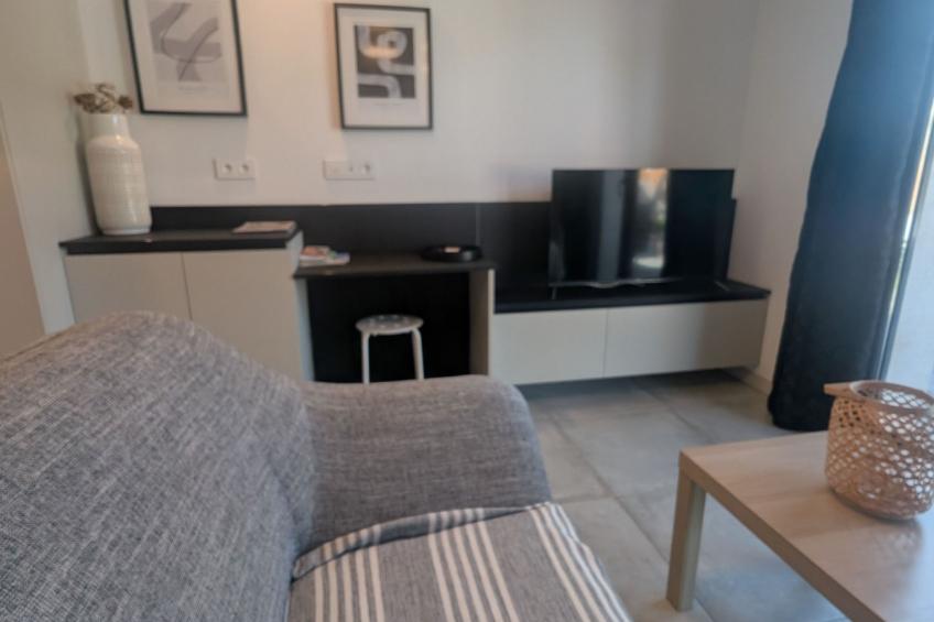 Luxuriöse Wohnung mit beheiztem Pool und private - foto 17