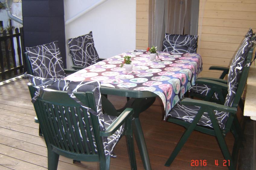 Santa Maria - foto 13