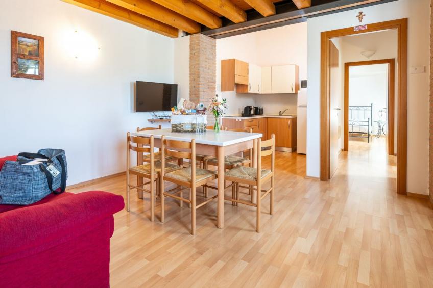 Unterkunft Caaleri - foto 5