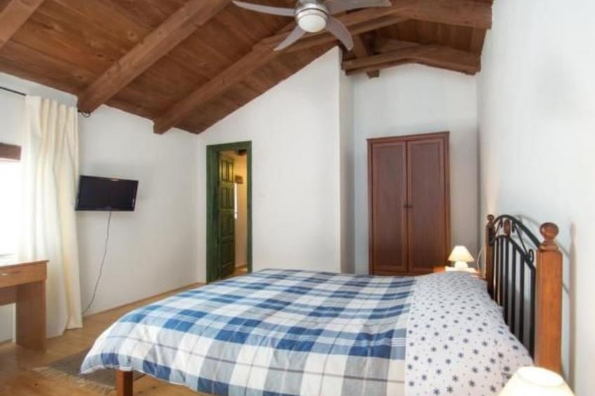 Wunderschöne Steinvilla mit privatem Garten und Terrasse - foto 17