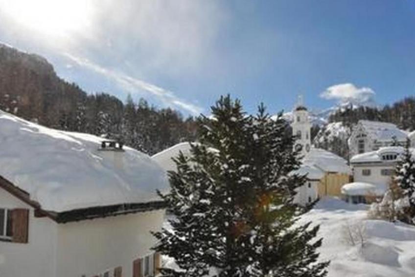 Chesa Sunasain V7 - foto 13