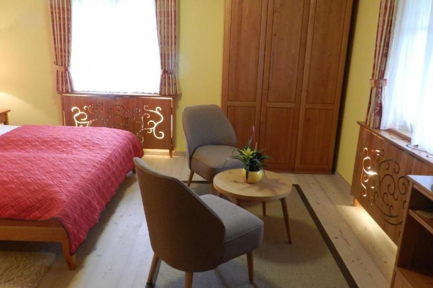 Tolles Appartement in Marktgemeinde Übelbach mit Garten - foto 3