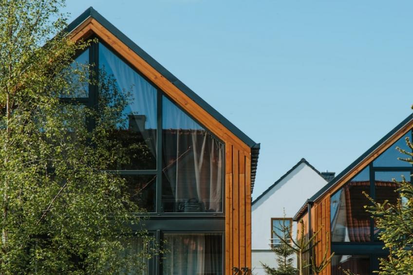 Domy wakacyjne i apartamenty w Niechorzu - foto 25