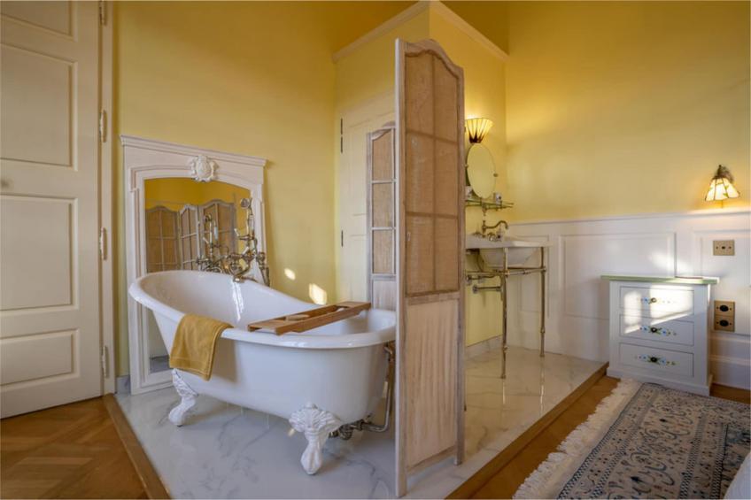 SCI Le Caz Propriété – Villa de Luxe dans le Sud de la France 16 persons - foto 20