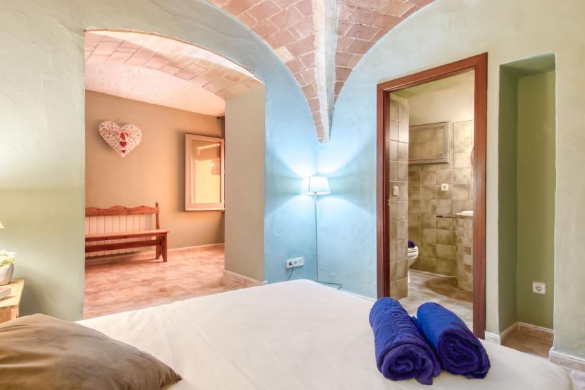 Ca l'Andreu - foto 17