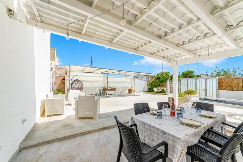 Villa Benedetta On SeaShore - foto 15
