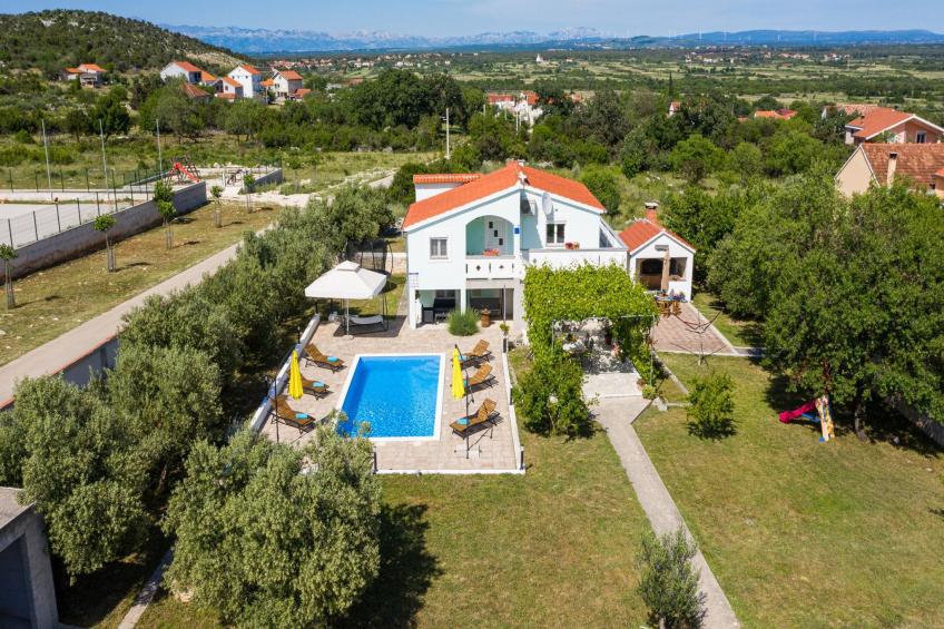 Holiday Home Marina with pool - foto 3
