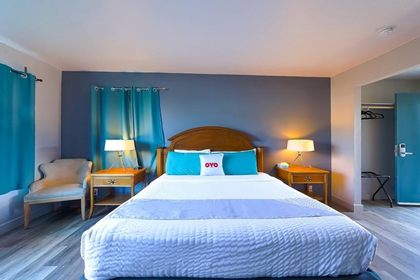 King Bed - foto 29