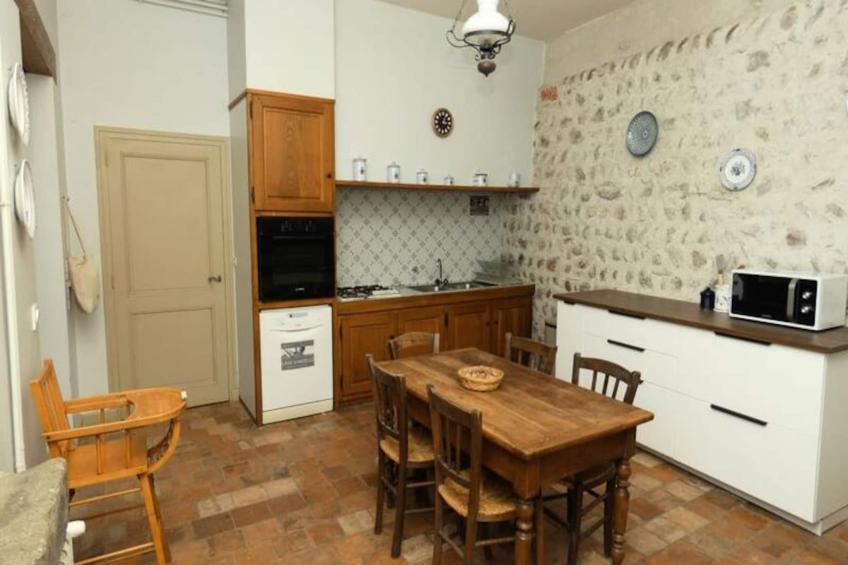 Résidence La Chartreuse De La Sylve Bénite, Maison Familiale - foto 8