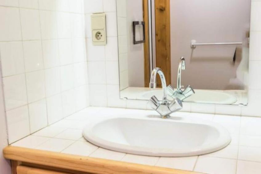 Gîte de France Gîtes de france 3 épis 5/6 personnes à chirac 3 épis - foto 22