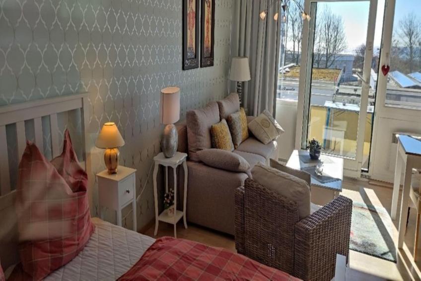Appartement "Mit Ausblick" - foto 4