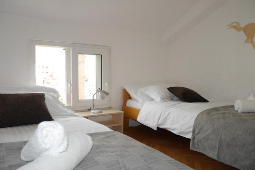 Dugi Rat Seaside Apartments - Two Bedroom Apartment 6 - foto 6