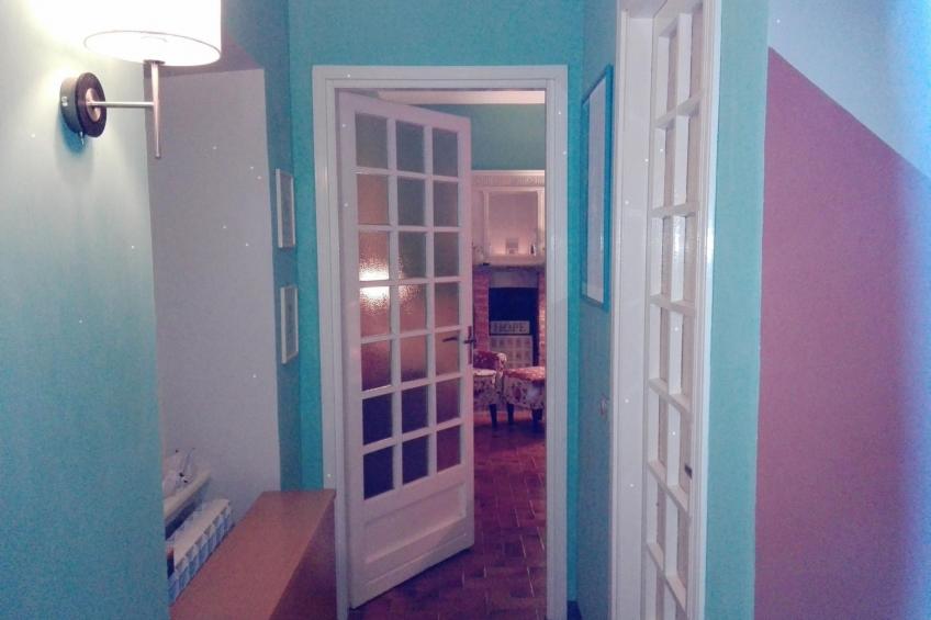 Haus "Badinot" mit privatem Garten und Grill - foto 13