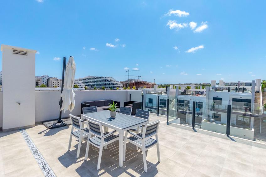 Residencial Saoco - foto 22