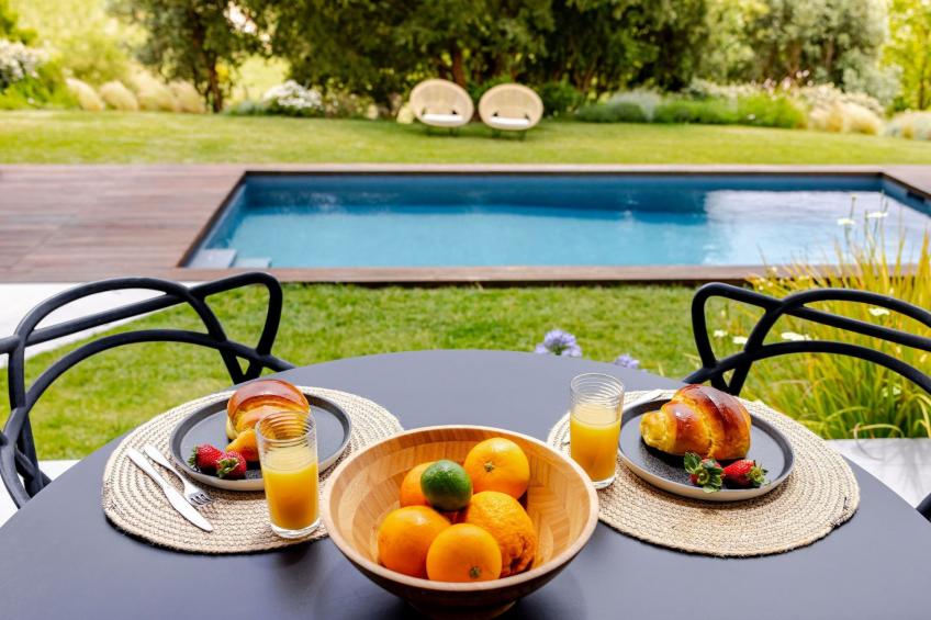 "TwinVilla Silberküste" - foto 25