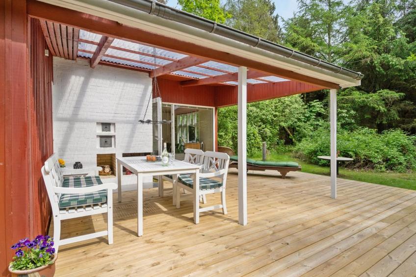 "Deik" - 2km to the inlet in The Liim Fiord - foto 8