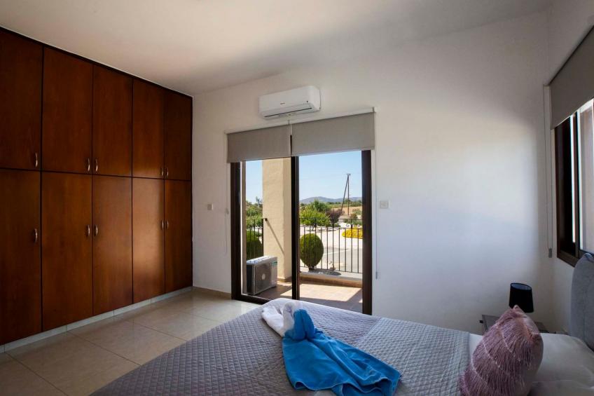 Villa mit Blick auf die Berge und Whirlpool - foto 41