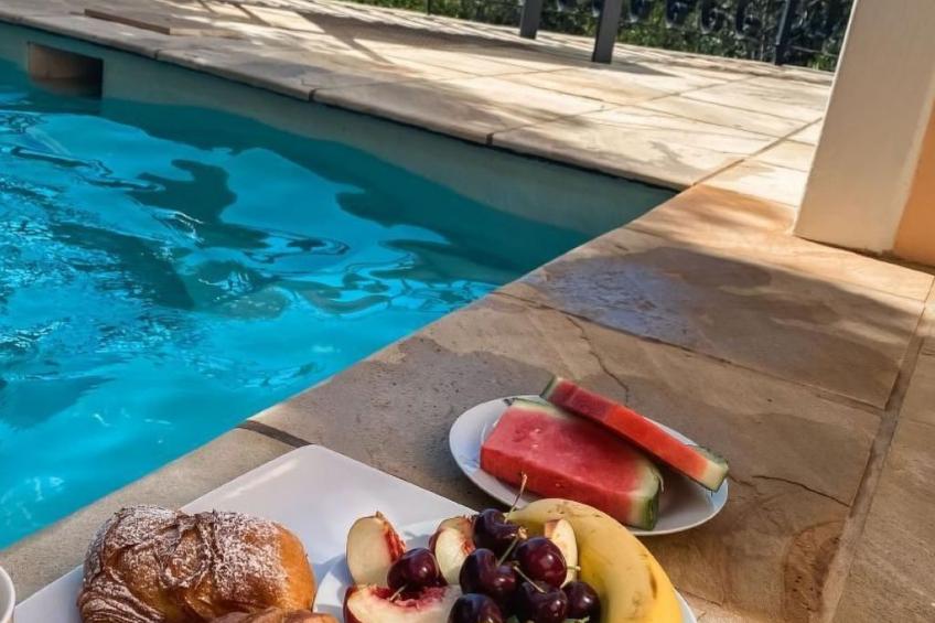 Villa Seaview - The Heads in Knysna (Garden Route) - foto 23