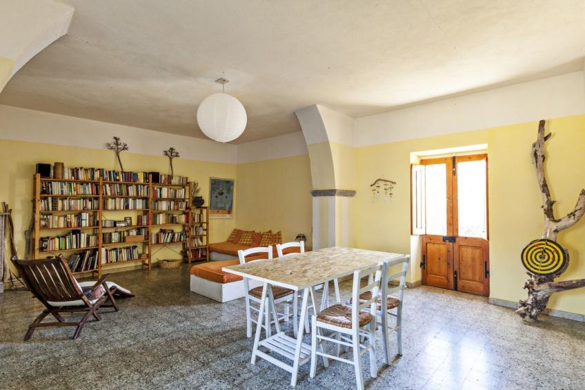 Stazzo mit Garten in Luogosanto - foto 18