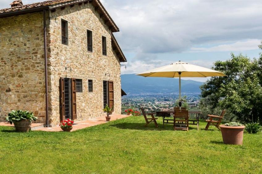 Landgut "Casa Buriano Fabio - foto 21