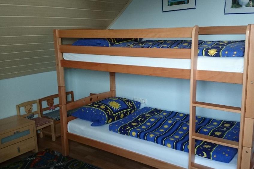 Wohnung in Oberwaldbach mit Garten und Grill - foto 10