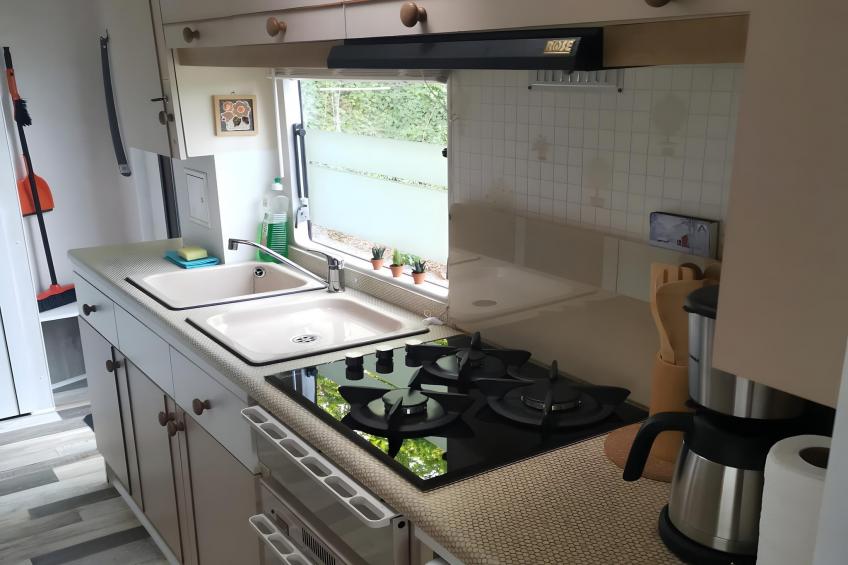 Mobilheim am Goldberger See - foto 7