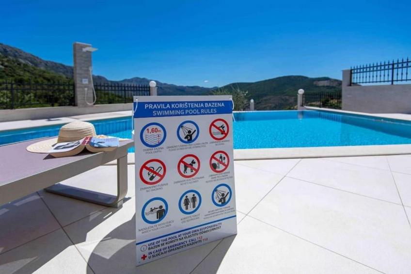 Buena Vista - Two Bedroom Holiday Home with Swimming pool - foto 28