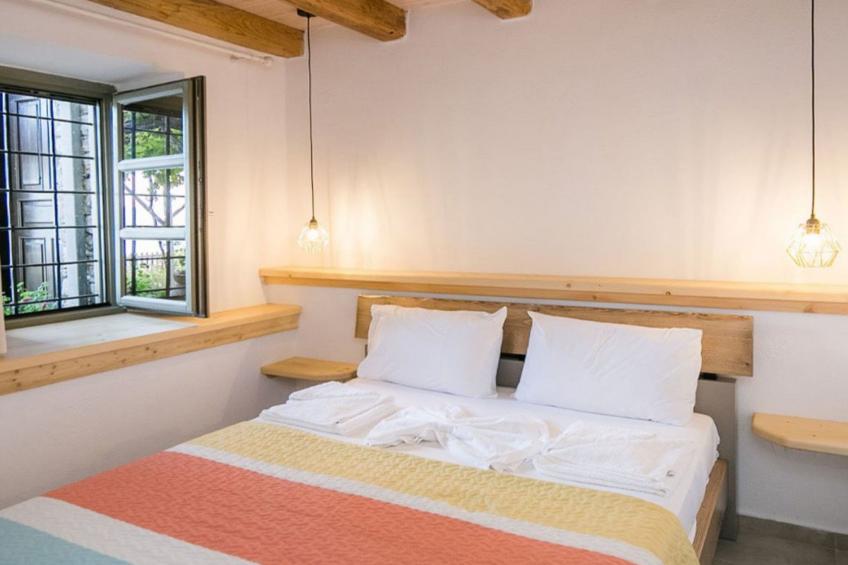 Boutique Studio Terrasse Meerblick für 2 Pers.-1 - foto 18