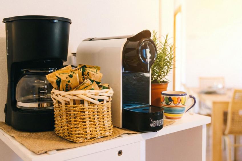 Crystal Sea Apartment - foto 22