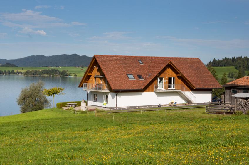 Ferienhof am See – Willerzell, (Willerzell), - foto 17