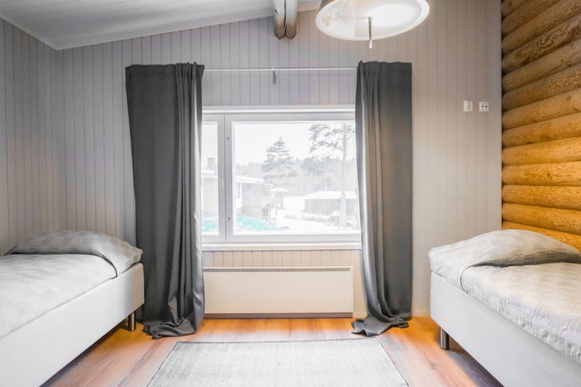 Villa lahnajärvi - foto 10