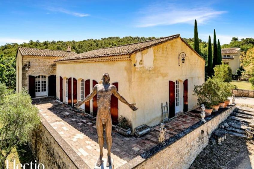 Grande Bastide | Domaine Tour Campanets - foto 30