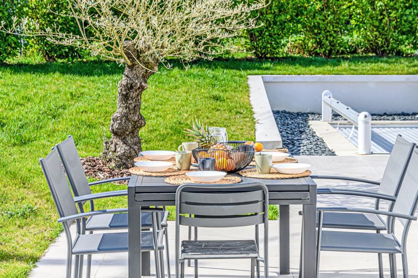 Maison de la Tour Bourgerel - foto 6