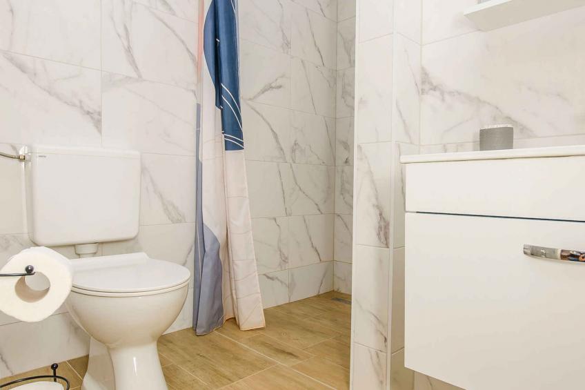 Vakantiewoning met airco - VW-NY2RN - foto 21