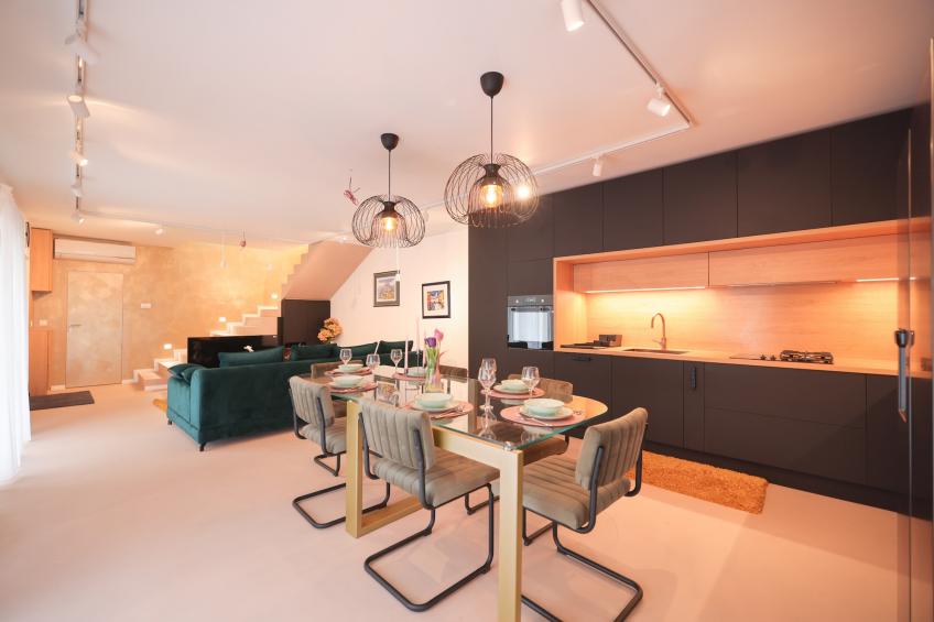 Villa Sokol with private pool - foto 12