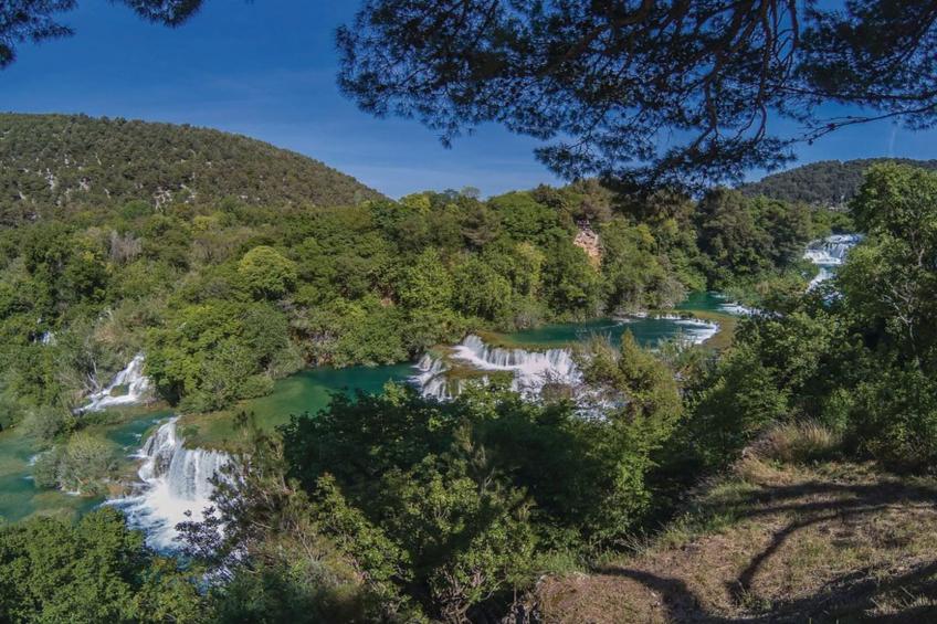 Villa Tomić Drniš - Siverić - foto 55