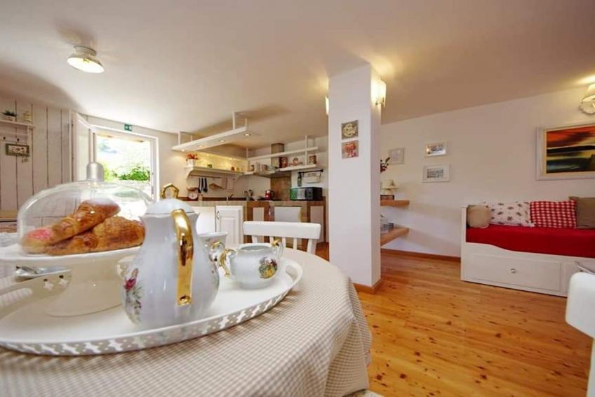 Blissful Bay Apartments Vrboska - One Bedroom Apartment with Terrace (owner Lovor) - foto 8