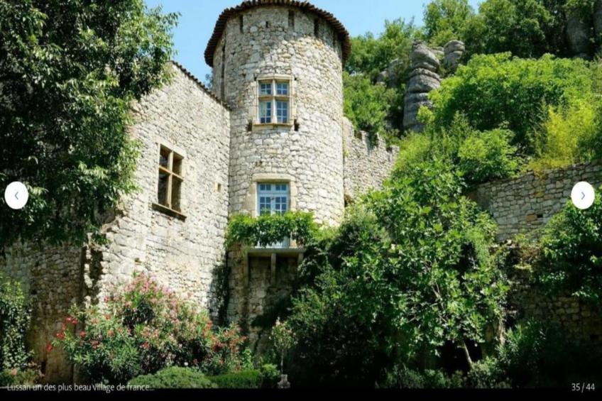 Grande Villa Vue Panoramique - foto 27