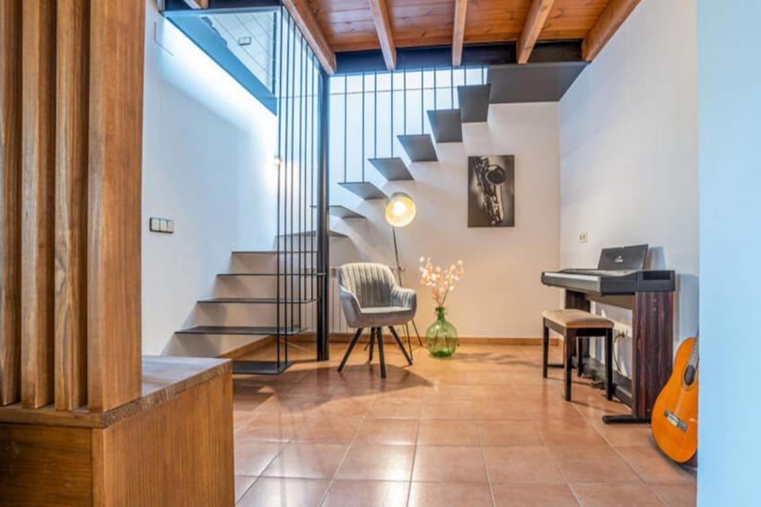 Mobil Home - Bungalow - Cottage à Boadella i les Escaules - foto 64