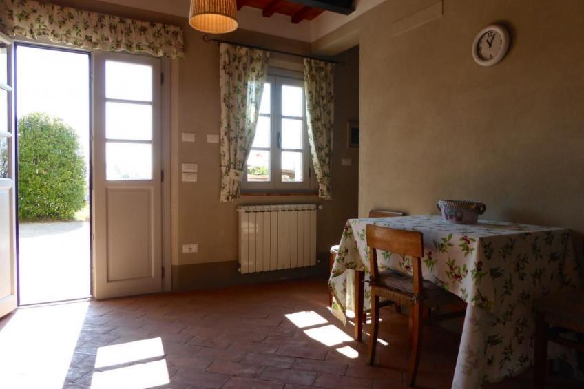 Anwesen "Villa Cerine" mit eigenem Pool - foto 30