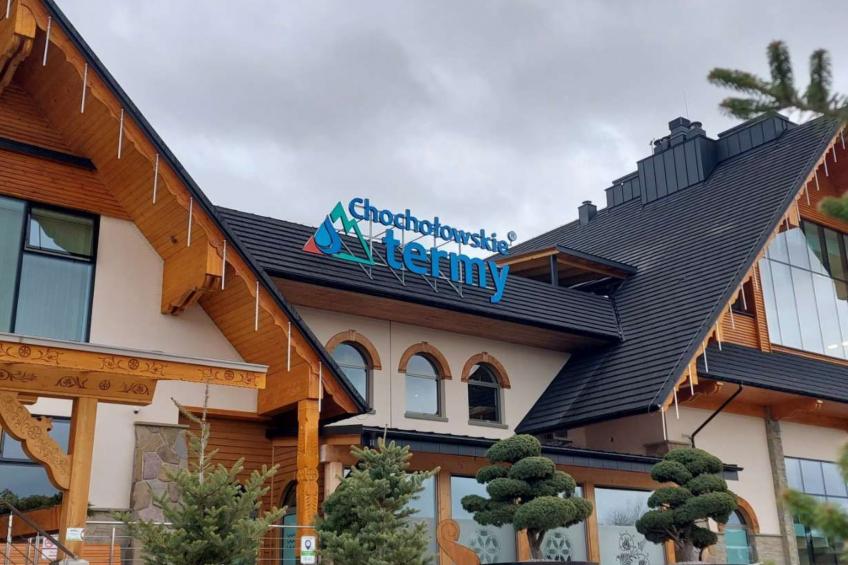 Appartment Zuberec 4 - foto 24