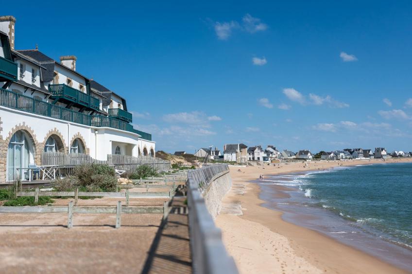 Odalys Batz sur Mer 2p4 Park View - foto 28