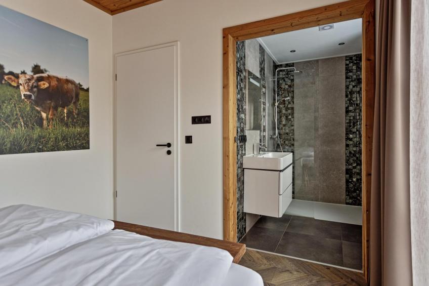 Villa 10 persons (indoor) Swimming pool and Wellness (Spa) - foto 15