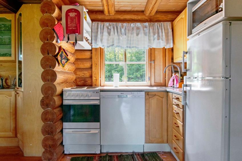 Heinäsorsa - foto 10