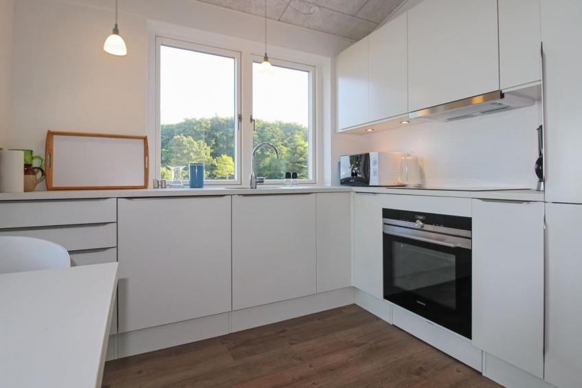 "Sasser" - 10m from the sea in Funen - foto 26