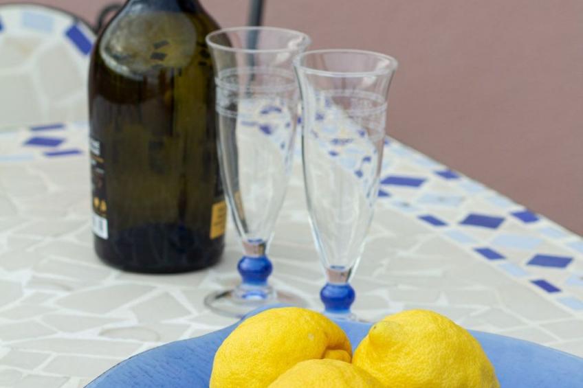 La Perla nel Borgo - foto 45