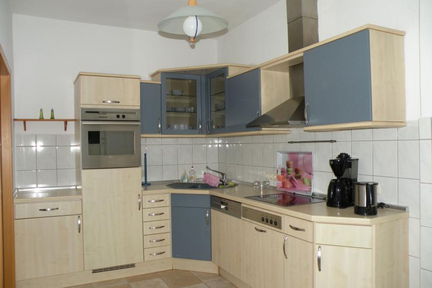 Altes Pastorenhus - foto 11