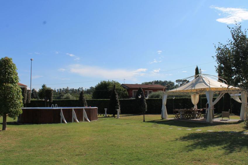 La Valinfiore Charmantes Haus - foto 24