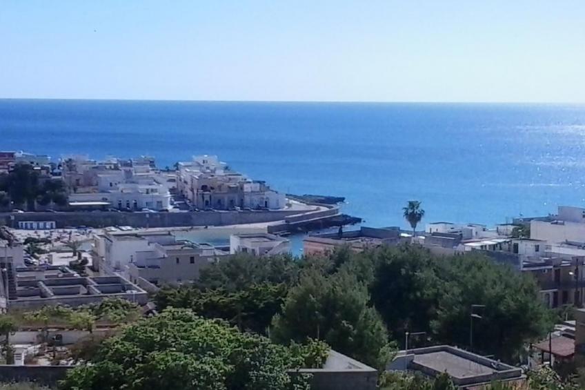 Wohnung in einer Residenz, nur wenige Meter vom Meer entfernt - foto 20